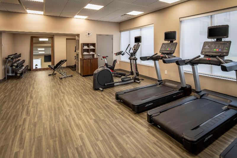 Hampton Inn Long Island/Commack - Aktivite