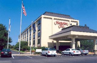Hampton Inn Long Island/Commack otel fotoğrafı