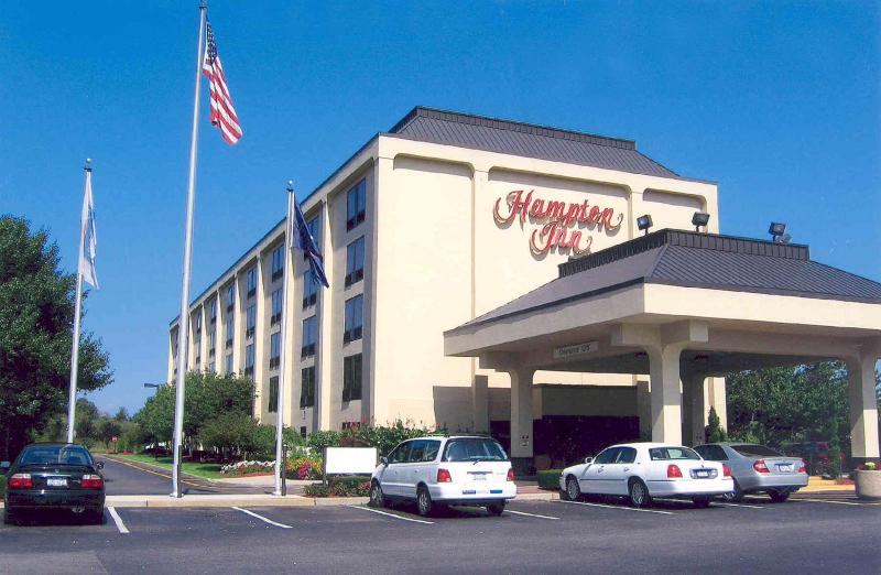 Hampton Inn Long Island/Commack - Genel