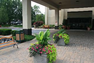 Hampton Inn Long Island/Commack fotoÄŸrafÄ±