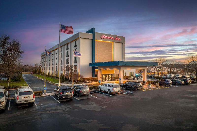 Hampton Inn Long Island/Commack - Genel