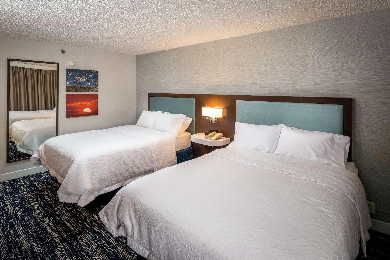 Hampton Inn Long Island/Commack - Oda