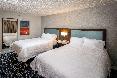 Hampton Inn Long Island/Commack oda fotoğrafı