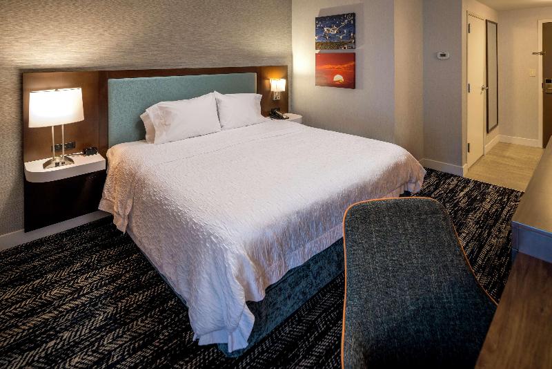 Hampton Inn Long Island/Commack - Oda