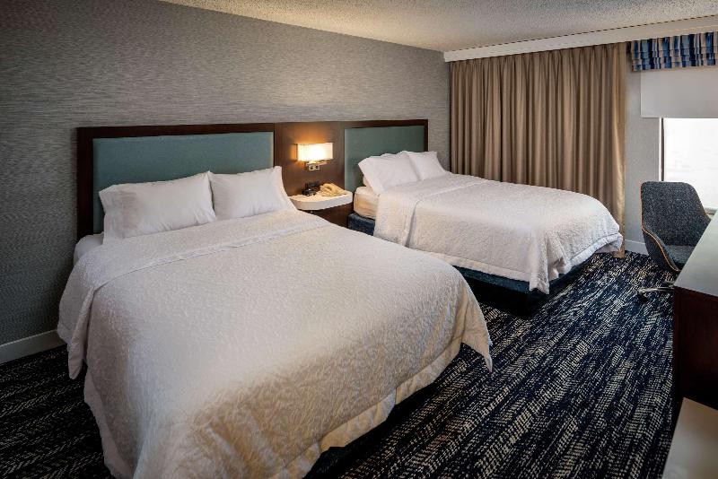 Hampton Inn Long Island/Commack - Oda