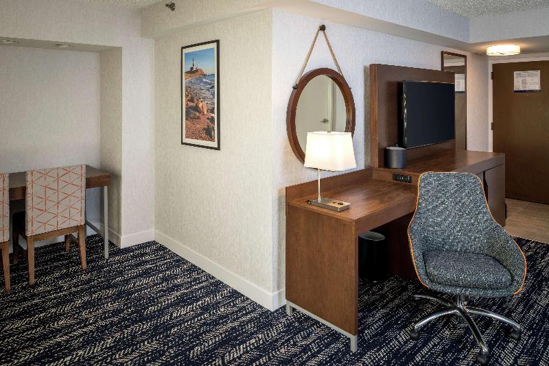 Hampton Inn Long Island/Commack - Oda