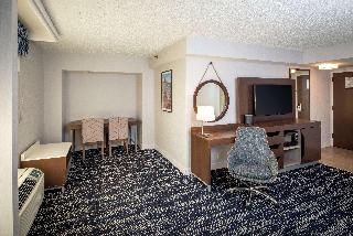 Hampton Inn Long Island/Commack fotoÄŸrafÄ±