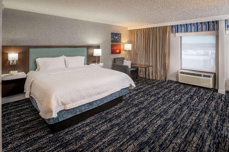 Hampton Inn Long Island/Commack - Oda