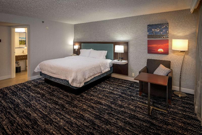 Hampton Inn Long Island/Commack - Oda
