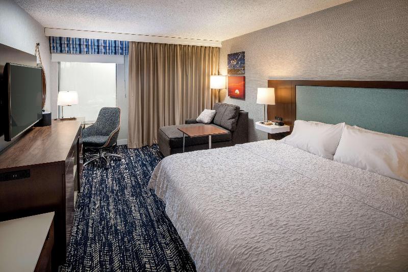 Hampton Inn Long Island/Commack - Oda