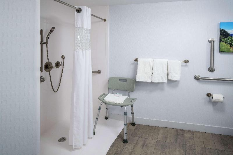 Hampton Inn Long Island/Commack - Oda