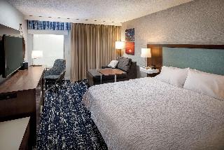 Hampton Inn Long Island/Commack fotoÄŸrafÄ±