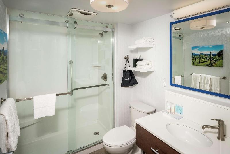 Hampton Inn Long Island/Commack - Oda