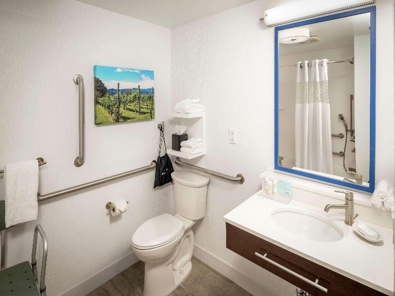 Hampton Inn Long Island/Commack - Oda