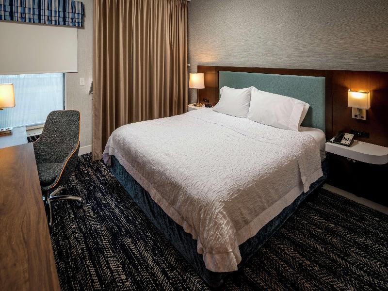 Hampton Inn Long Island/Commack - Oda
