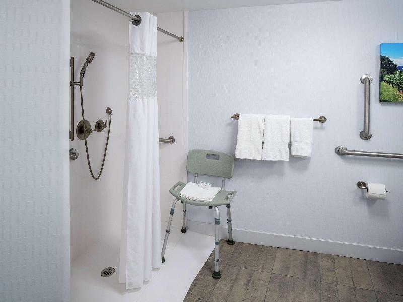 Hampton Inn Long Island/Commack - Oda