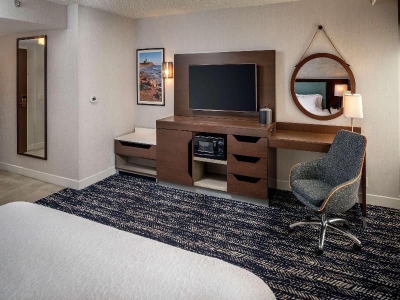 Hampton Inn Long Island/Commack - Oda