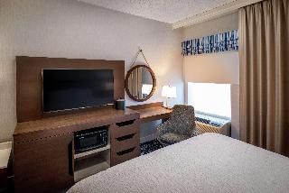 Hampton Inn Long Island/Commack fotoÄŸrafÄ±