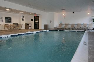 Hampton Inn Long Island/Commack fotoÄŸrafÄ±