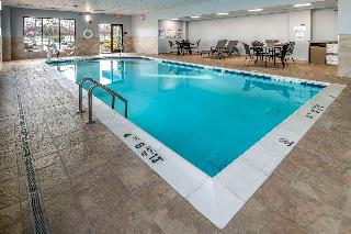 Hampton Inn Long Island/Commack fotoÄŸrafÄ±