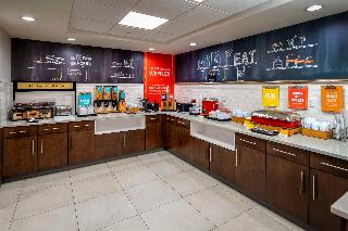 Hampton Inn Long Island/Commack fotoÄŸrafÄ±