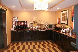 Hampton Inn Long Island/Commack fotoÄŸrafÄ±