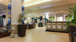 Hilton Garden Inn Secaucus Meadowlands fotoÄŸrafÄ±