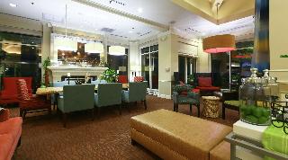 Hilton Garden Inn Secaucus Meadowlands fotoÄŸrafÄ±