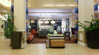 Hilton Garden Inn Secaucus Meadowlands fotoÄŸrafÄ±