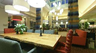 Hilton Garden Inn Secaucus Meadowlands fotoÄŸrafÄ±