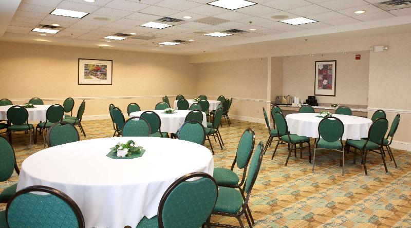 Hilton Garden Inn Secaucus Meadowlands - Toplantı