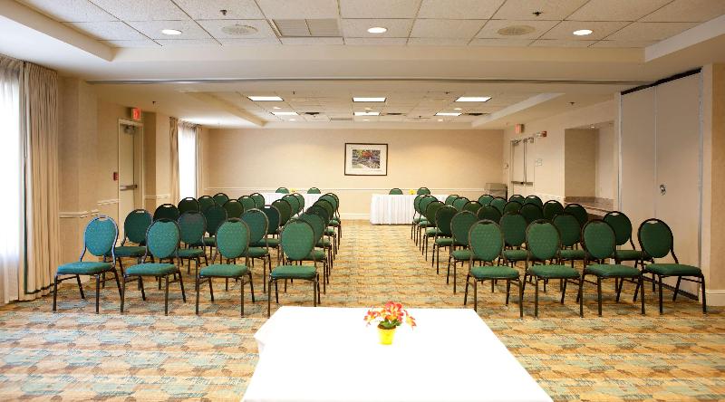 Hilton Garden Inn Secaucus Meadowlands - Toplantı