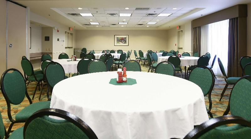Hilton Garden Inn Secaucus Meadowlands - Toplantı