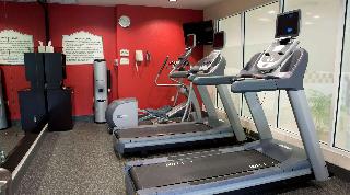Hilton Garden Inn Secaucus Meadowlands fotoÄŸrafÄ±