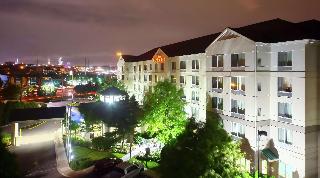 Hilton Garden Inn Secaucus Meadowlands fotoÄŸrafÄ±