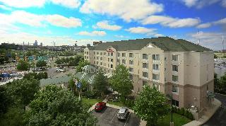 Hilton Garden Inn Secaucus Meadowlands fotoÄŸrafÄ±