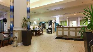 Hilton Garden Inn Secaucus Meadowlands fotoÄŸrafÄ±