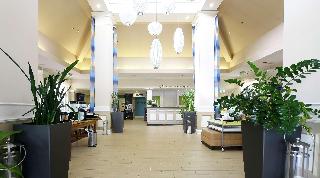 Hilton Garden Inn Secaucus Meadowlands fotoÄŸrafÄ±