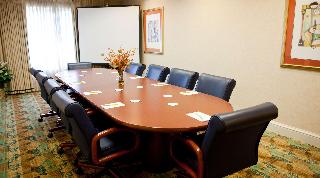 Hilton Garden Inn Secaucus Meadowlands fotoÄŸrafÄ±