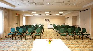 Hilton Garden Inn Secaucus Meadowlands fotoÄŸrafÄ±
