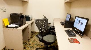 Hilton Garden Inn Secaucus Meadowlands fotoÄŸrafÄ±