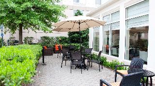 Hilton Garden Inn Secaucus Meadowlands fotoÄŸrafÄ±