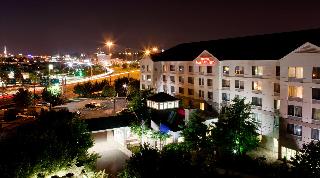 Hilton Garden Inn Secaucus Meadowlands otel fotoğrafı
