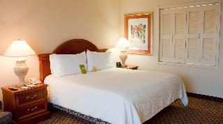 Hilton Garden Inn Secaucus Meadowlands fotoÄŸrafÄ±