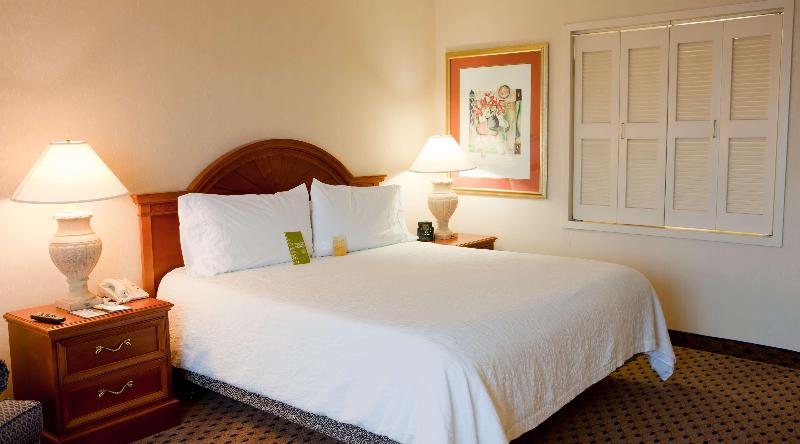 Hilton Garden Inn Secaucus Meadowlands - Oda