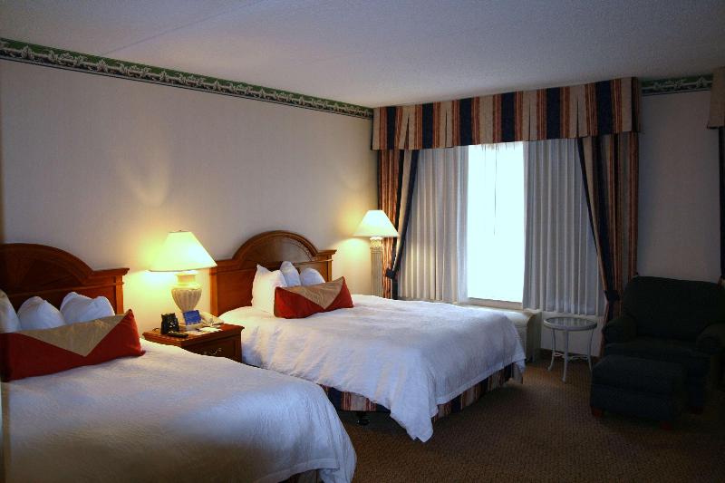 Hilton Garden Inn Secaucus Meadowlands - Oda