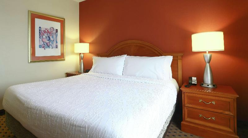 Hilton Garden Inn Secaucus Meadowlands - Oda