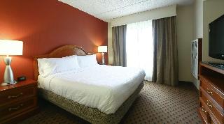 Hilton Garden Inn Secaucus Meadowlands fotoÄŸrafÄ±