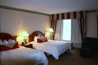 Hilton Garden Inn Secaucus Meadowlands fotoÄŸrafÄ±