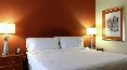 Hilton Garden Inn Secaucus Meadowlands oda fotoğrafı